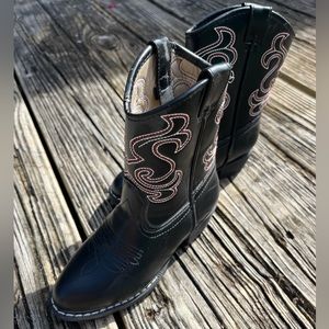 Toddler Cowboy Boots